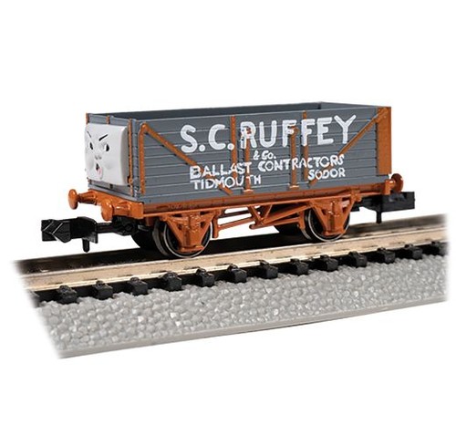 Bachmann 77092 ruffey - bachmann,