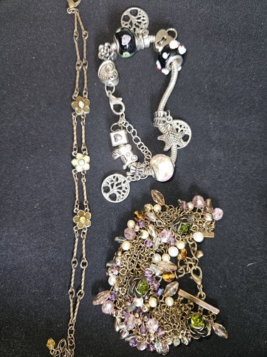 Bracelet bundle - bracelet,