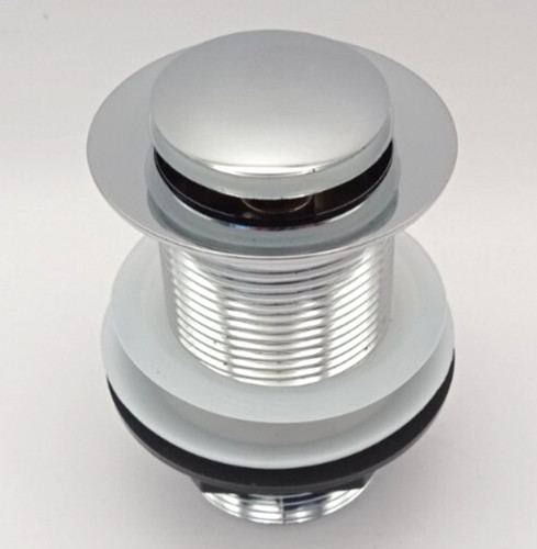 Pop sink waste outlet - pop,