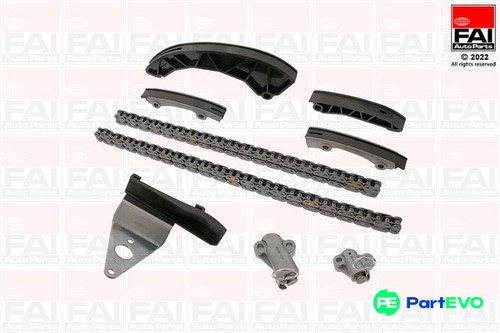Fai autoparts timing chain kit - autoparts,