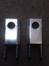 22mm 7/8 Handle Bar Risers