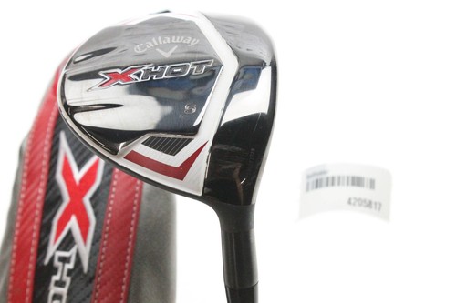 Callaway hot golf club - 20,