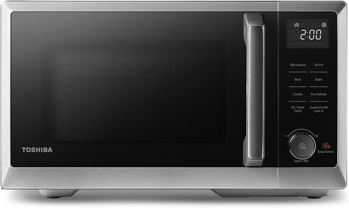 Toshiba 26l air - toshiba, combo