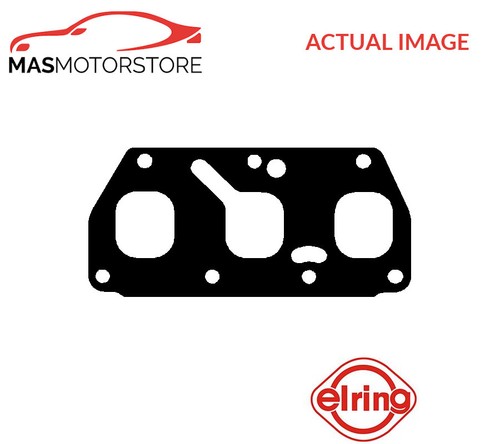Exhaust manifold gasket - manifold, elring