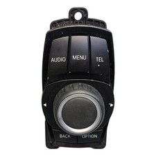 BMW I Drive Controller 1 - 4 Series F2x F3x 9261704
