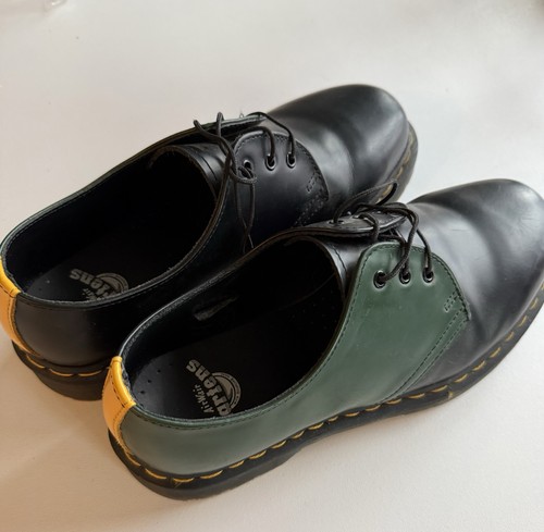 Martens 1461 smooth - dr.,