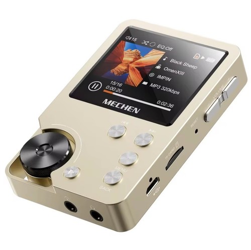 Hifi mechen m30 lossless - hifi, mechen-m30