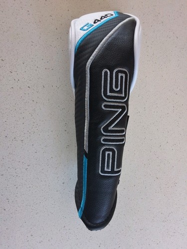 Ping g440 hybrid headcover - ping,