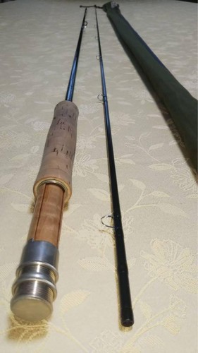 Vintage winston fly rod 6 - vintage, #6