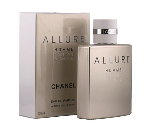 Chanel allure homme edition - chanel,