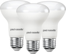 paul russells E27 R63 LED