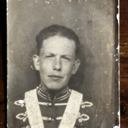 Vintage snapshot penny slot - vintage,