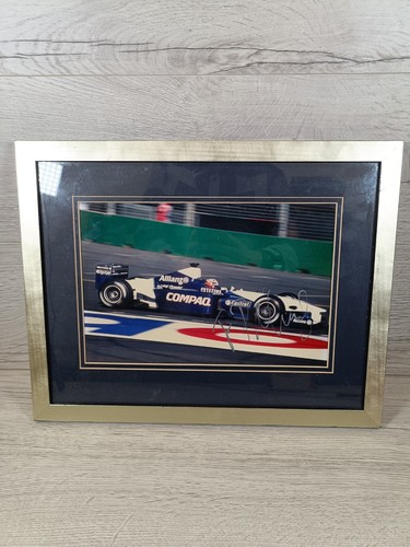 Williams bmw fw23 2001 - bmw,