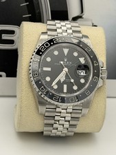 Rolex GMT Master 2 40mm