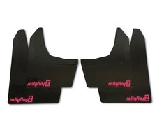 rallyflapZ | Mud Flaps & Kit
