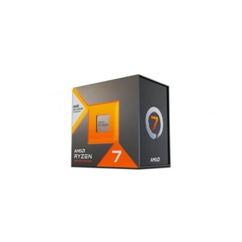 Amd processor 7800x3d ryzen - amd,