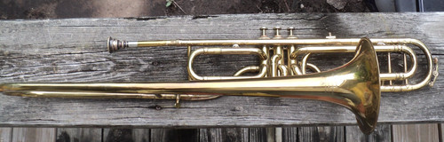 Vintage thompson odell valve - vintage,