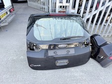 Ford C Max 2011 Tail Gate