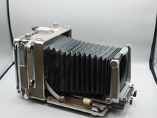 Linhof Technika IV 4x5 Camera