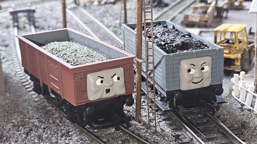 Hornby thomas friends - thomas,