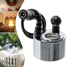 For DIMPLEX Opti-Myst Electric Fire Transducer Glass Disk RM-1220 M011B Heater