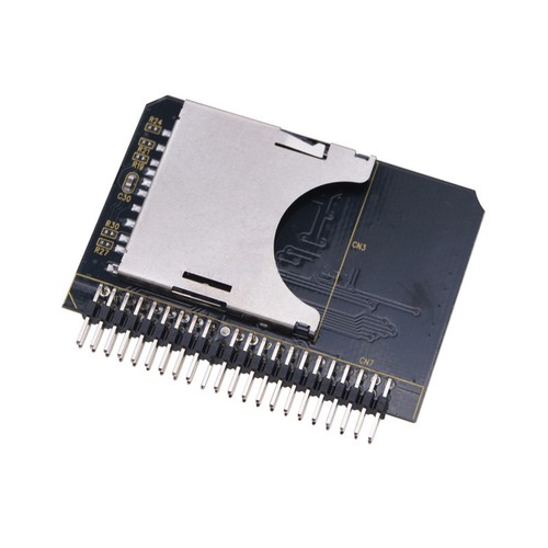 Ide 5 inch 44pin - sd, 2.5