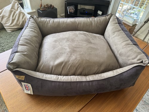 Earthbound luxury rectangular - luxury,