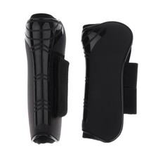 Horse Brushing Boots Riding