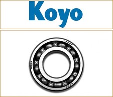 Yamaha YZ 465 1980-1981 Koyo