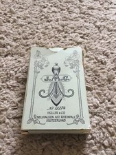 Vintage mlle lenormand - vintage, fortune