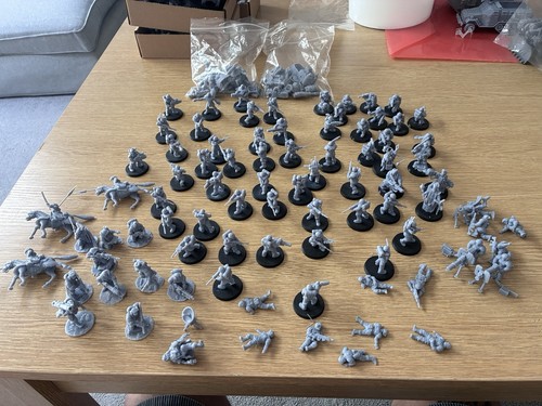 Large astra militarum - astra,