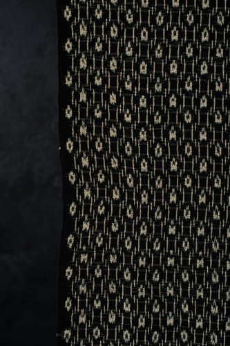 Vintage japanese tsumugi - japanese,