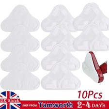 10x Pads For Thane H20 H2O X5