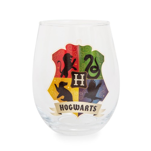 Harry potter hogwarts crest - harry,