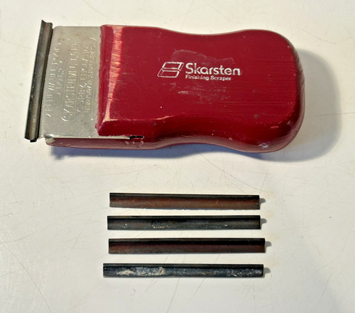 Vintage skarsten 62 - vintage,