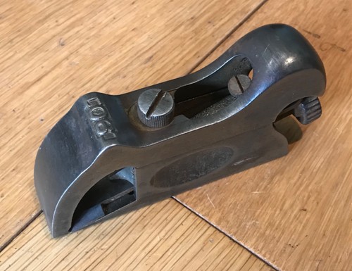 Stanley bull nose - stanley,