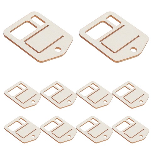 100 pcs embroidery bobbins - 100,