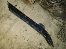 Genuine Triumph rigid frame