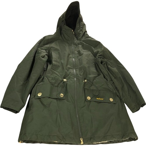 Barbour inola showerproof - barbour,