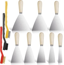 8pcs paint scraper - 8pcs, set