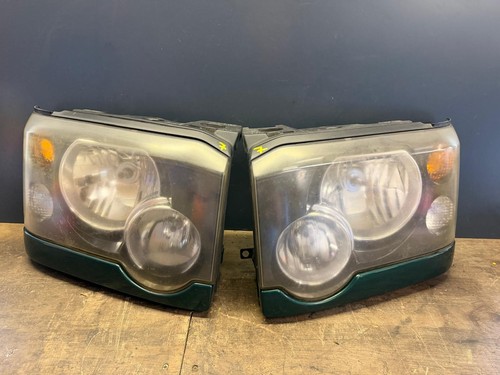 Land rover discovery td5 - rover, o/s