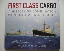 Book; First Class Cargo