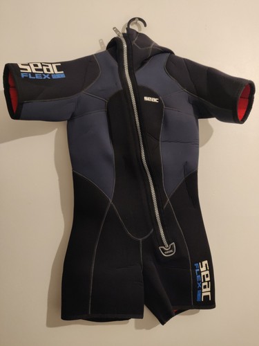 Seac flex evo - flex,