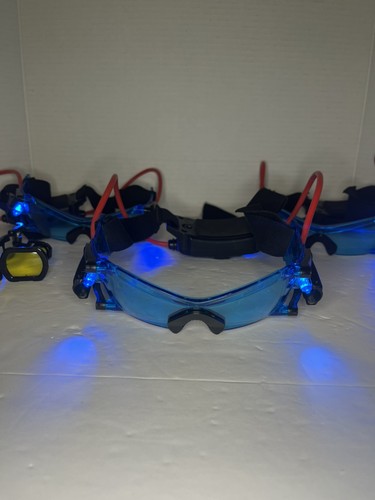 3ea spy gear night vision - spy,