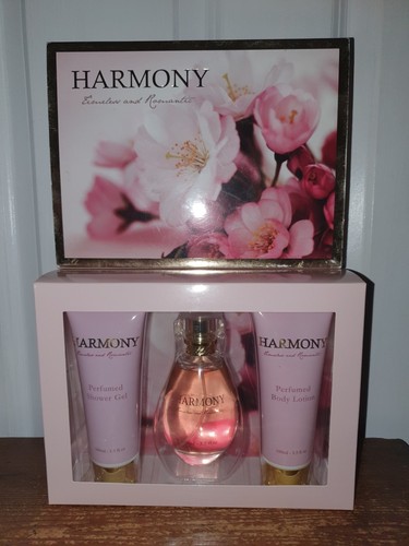 The harmony timeless - the,