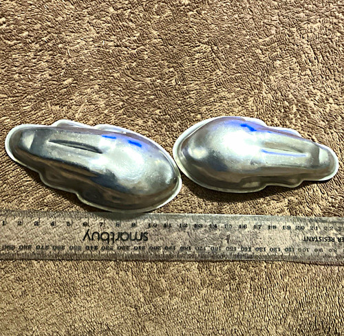 Rabbit aluminium jelly - x,