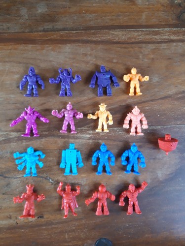 Muscle men kinnickuman - muscle,