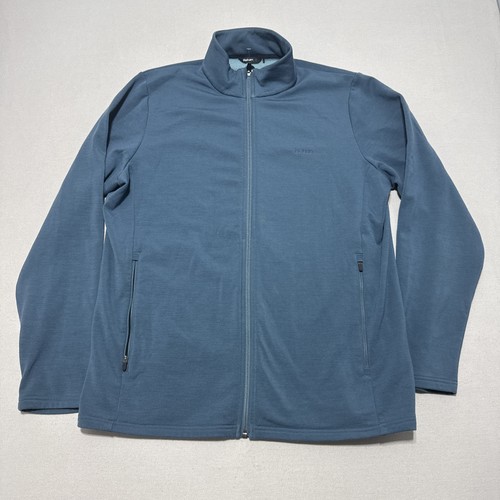 Rohan radiant merino jacket - rohan,