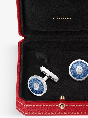 Double cartier - c,