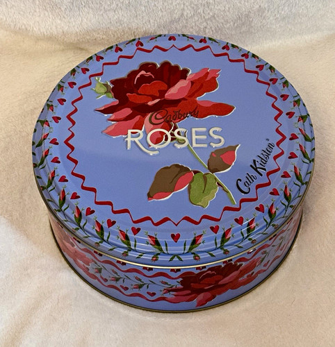 Cadbury roses cath - cadbury,